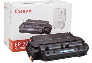 Obrázok pre výrobcu Canon toner EP-72