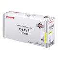 Obrázok pre výrobcu Toner Canon C-EXV 8 YELLOW