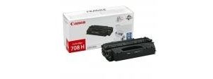 Obrázok pre výrobcu Toner Canon CRG -708 H Black