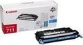 Obrázok pre výrobcu Toner Canon CRG-711 modrý pre LBP 5300