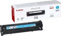 Obrázok pre výrobcu toner CANON CRG-716 cyan LBP 5050/5050N, MF 8030CN/8050CN