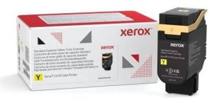 Obrázok pre výrobcu Xerox Cartridge žlutá - standard capacity pro C410,C415 (2 000 str.)