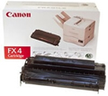 Obrázok pre výrobcu Toner Canon FX-4 čierny