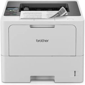 Obrázok pre výrobcu Brother HL-L6210DW mono A4/50 stran/1200x1200dpi/256MB/PCL6/USB 2/LAN/Duplex/WIFI