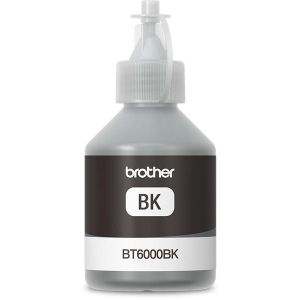 Obrázok pre výrobcu Brother BT-6000BK (inkoust black, 6000 str.)