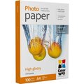 Obrázok pre výrobcu COLORWAY fotopapír/ high glossy 230g/m2, A4/ 100 kusů