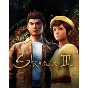 Obrázok pre výrobcu ESD Shenmue III