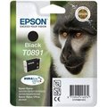 Obrázok pre výrobcu Epson T0891 black retail