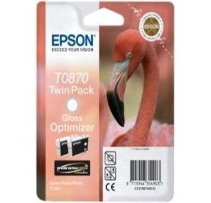 Obrázok pre výrobcu EPSON SP R1900 Gloss Optmizer (T0870)