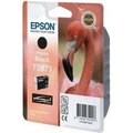 Obrázok pre výrobcu Atrament Epson T0871 photo black Retail Pack BLISTER | Stylus Photo R1900