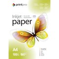 Obrázok pre výrobcu COLORWAY fotopapír/ matte 190g/m2, A4/ 100 kusů