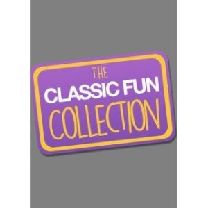 Obrázok pre výrobcu ESD Classic Fun Collection 5 in 1