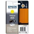 Obrázok pre výrobcu EPSON cartridge T05G4 yellow (kufr)