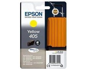 Obrázok pre výrobcu EPSON cartridge T05G4 yellow (kufr)