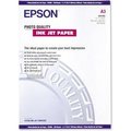 Obrázok pre výrobcu EPSON A3,Photo Quality Inkjet Paper (100listů)