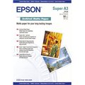 Obrázok pre výrobcu EPSON A3+, Archival Matte Paper (50listů)
