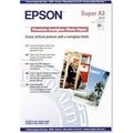 Obrázok pre výrobcu EPSON A3+, Premium Semigloss Photo Paper (20listů)