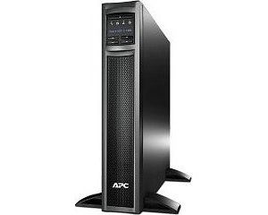 Obrázok pre výrobcu APC Smart-UPS X 1000VA Rack/Tower LCD 230V, 2U (800W)