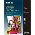 Obrázok pre výrobcu EPSON Value Glossy Photo Paper A4 50 sheet