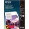 Obrázok pre výrobcu EPSON paper A4 - 178g/m2 - 50sheets - double-sided matte