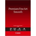 Obrázok pre výrobcu Canon fotopapír Premium FineArt Rough A3 25 sheets