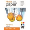 Obrázok pre výrobcu COLORWAY fotopapír/ high glossy 200g/m2, 13x18 / 100 kusů