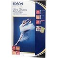 Obrázok pre výrobcu EPSON Ultra Glossy Photo Paper 10x15,300g(20listů)