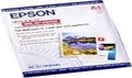 Obrázok pre výrobcu Epson Enhanced Matte Paper, biela, 250, ks C13S041718, pre atramentové tlačiarne, 210x297mm (A4), A4, 192 g/m2