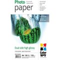 Obrázok pre výrobcu COLORWAY fotopapír/ oboustranný/ high glossy 155g/m2, A4/ 50 kusů