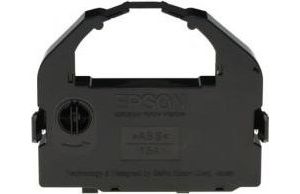 Obrázok pre výrobcu EPSON Páska čer LQ-2500/2550/860/1060/670/680/Pro