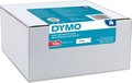 Obrázok pre výrobcu Dymo originál páska, Dymo, 2093097, čierny tlač/biely podklad, 7m, 12mm, 10ks v balení, cena za balenie, D1