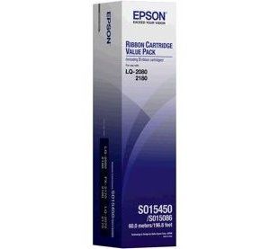 Obrázok pre výrobcu EPSON Páska čierna pro FX-2170/ FX-2180
