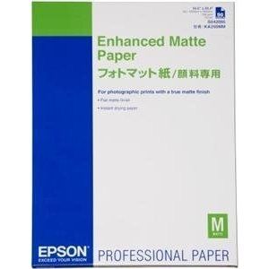 Obrázok pre výrobcu Enhanced Matte Paper, A2, 189g/m2, 25 listů