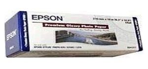 Obrázok pre výrobcu EPSON Premium Glossy Photo Paper Roll 210mm x 10m