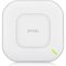 Obrázok pre výrobcu Zyxel NWA110AX, Single Pack 802.11ax exclude Power Adaptor,EU and UK, Unified AP,ROHS