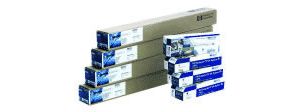 Obrázok pre výrobcu HP C6020B Coated Paper-914 mm x 45.7 m (36 in x 150 ft), 24 lb, 90 g/m2