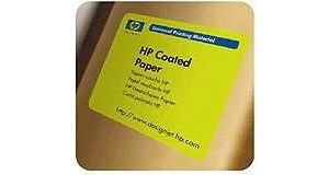 Obrázok pre výrobcu HP Q1406B Coated Paper, 1067 mm, 45 m, 90 g/m2