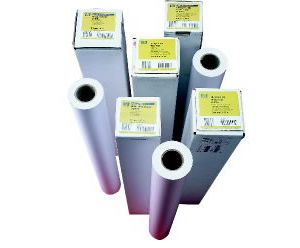 Obrázok pre výrobcu HP Coated Paper, 594mm, 45 m, 90 g/m2