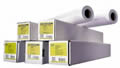 Obrázok pre výrobcu HP Universal Heavyweight Coated Paper-610 mm x 30.5 m (24 in x 100 ft), 33 lb, 131 g/m2, Q1412B