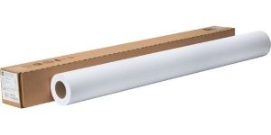 Obrázok pre výrobcu HP Universal Bond Paper-914 mm x 45.7 m (36 in x 150 ft), 4.2 mil, 80 g/m2. 150 ft, Q1397A