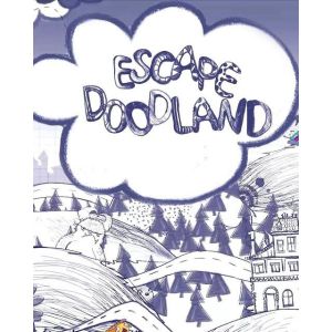 Obrázok pre výrobcu ESD Escape Doodland