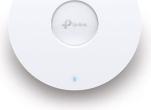 Obrázok pre výrobcu TP-LINK AX3000 Ceiling Mount Dual-Band Wi-Fi 6 Access Point