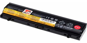 Obrázok pre výrobcu Baterie T6 Power Lenovo ThinkPad L560, L570, 5200mAh, 56Wh, 6cell