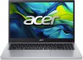 Obrázok pre výrobcu Acer Aspire Go 15 /AG15-31P-C65Y/N100/15,6" FHD/8GB/128GB UFS/UHD/W11S/Silver