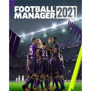 Obrázok pre výrobcu ESD Football Manager 2021