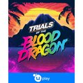 Obrázok pre výrobcu ESD Trials of the Blood Dragon