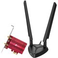 Obrázok pre výrobcu TP-LINK AXE5400 Tri-Band Wi-Fi 6E Bluetooth PCI Express Adapter