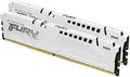 Obrázok pre výrobcu Kingston FURY Beast White DDR5 32GB /5600MHz/CL40/2x16GB/White