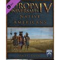 Obrázok pre výrobcu ESD Europa Universalis IV Native Americans Unit Pa