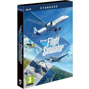 Obrázok pre výrobcu PC - Microsoft Flight Simulator